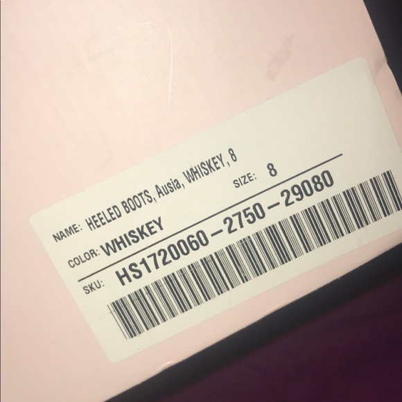 BAD GIRL SUEDE HEELS - Picture 2 of 3